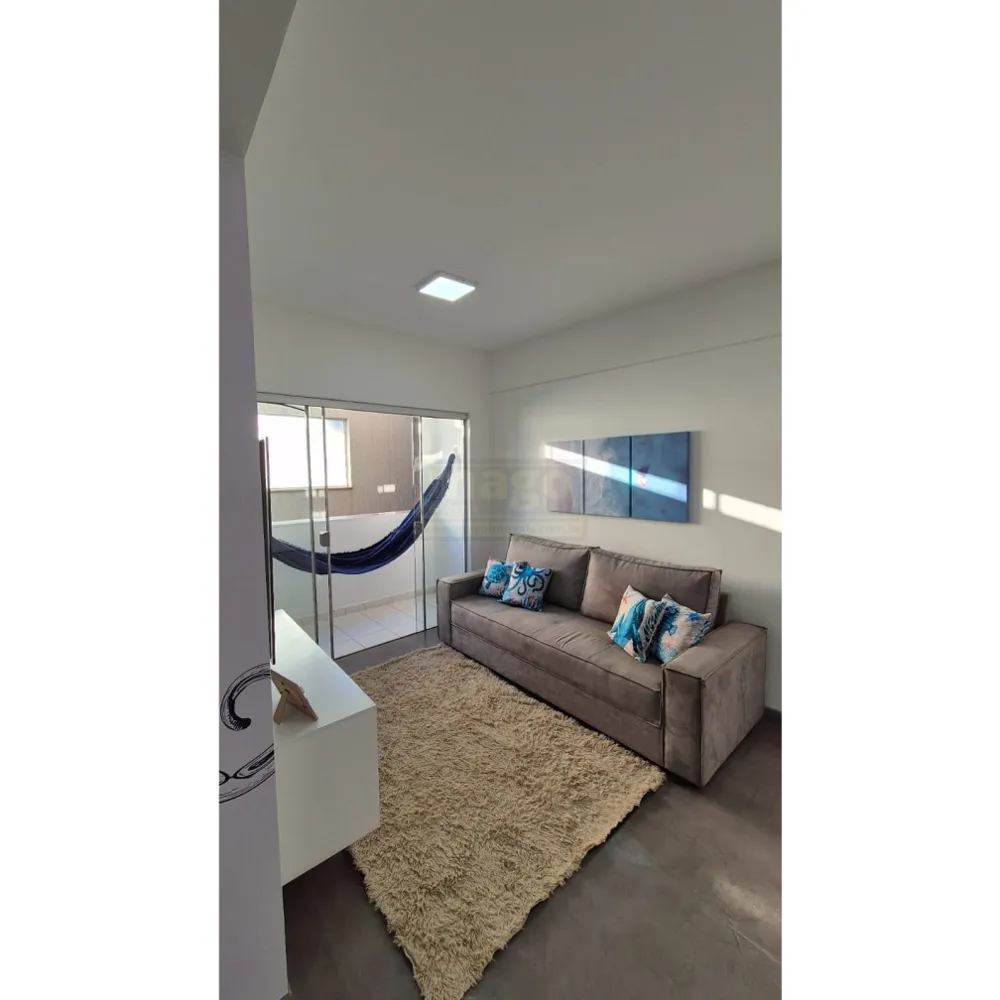 Apartamento em frente ao Passeio São Miguel em Centro  em Balneário Camboriú