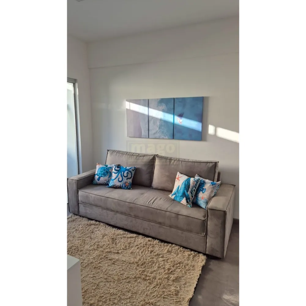 Apartamento em frente ao Passeio São Miguel em Centro  em Balneário Camboriú