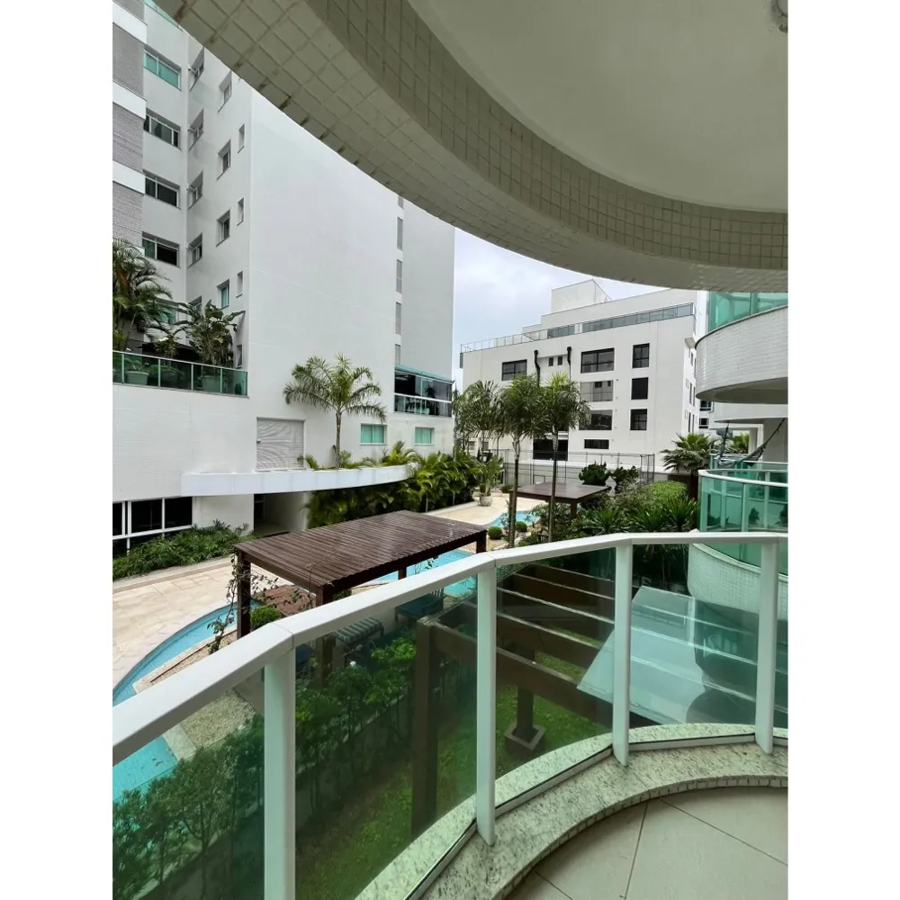 Apartamento 3 suítes para Locação Anual no bairro Bairro Praia Brava em Itajaí