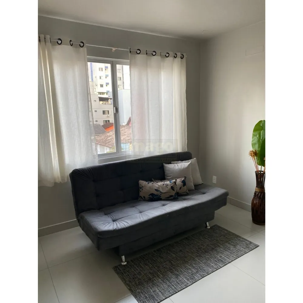 Apartamento 1 quarto para Venda no bairro Centro em Balneário Camboriú
