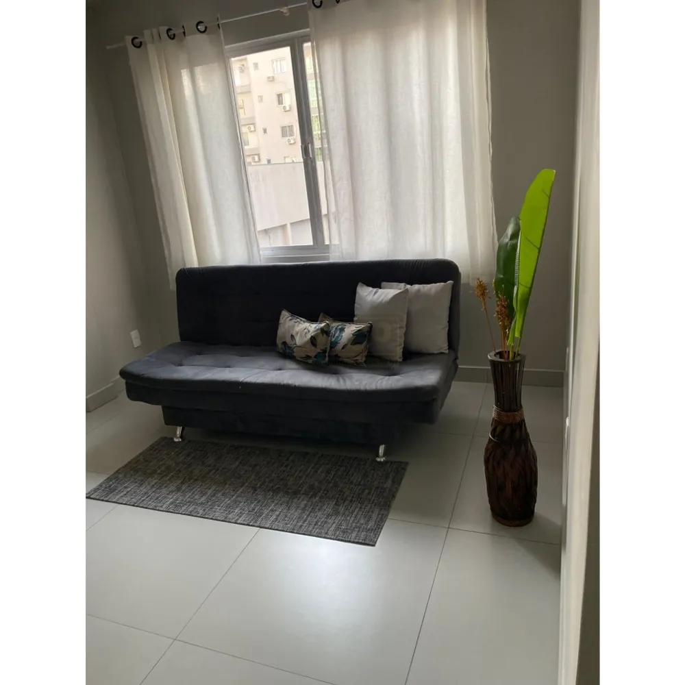 Apartamento 1 quarto para Venda no bairro Centro em Balneário Camboriú