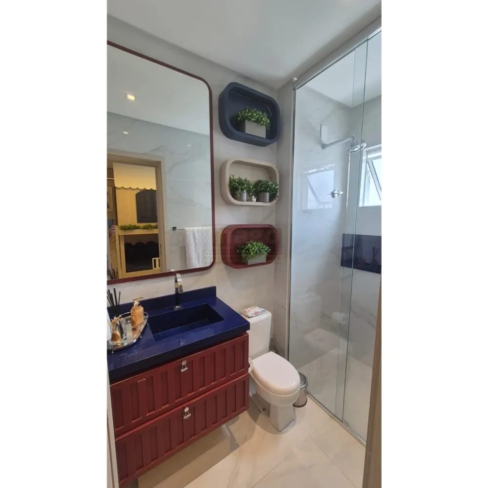 Cobertura Duplex Perfeita para entrar e viver seus sonhos!