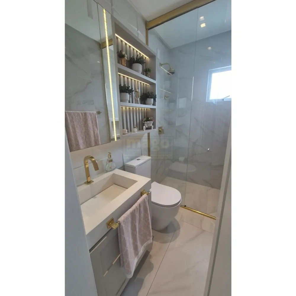 Cobertura Duplex Perfeita para entrar e viver seus sonhos!