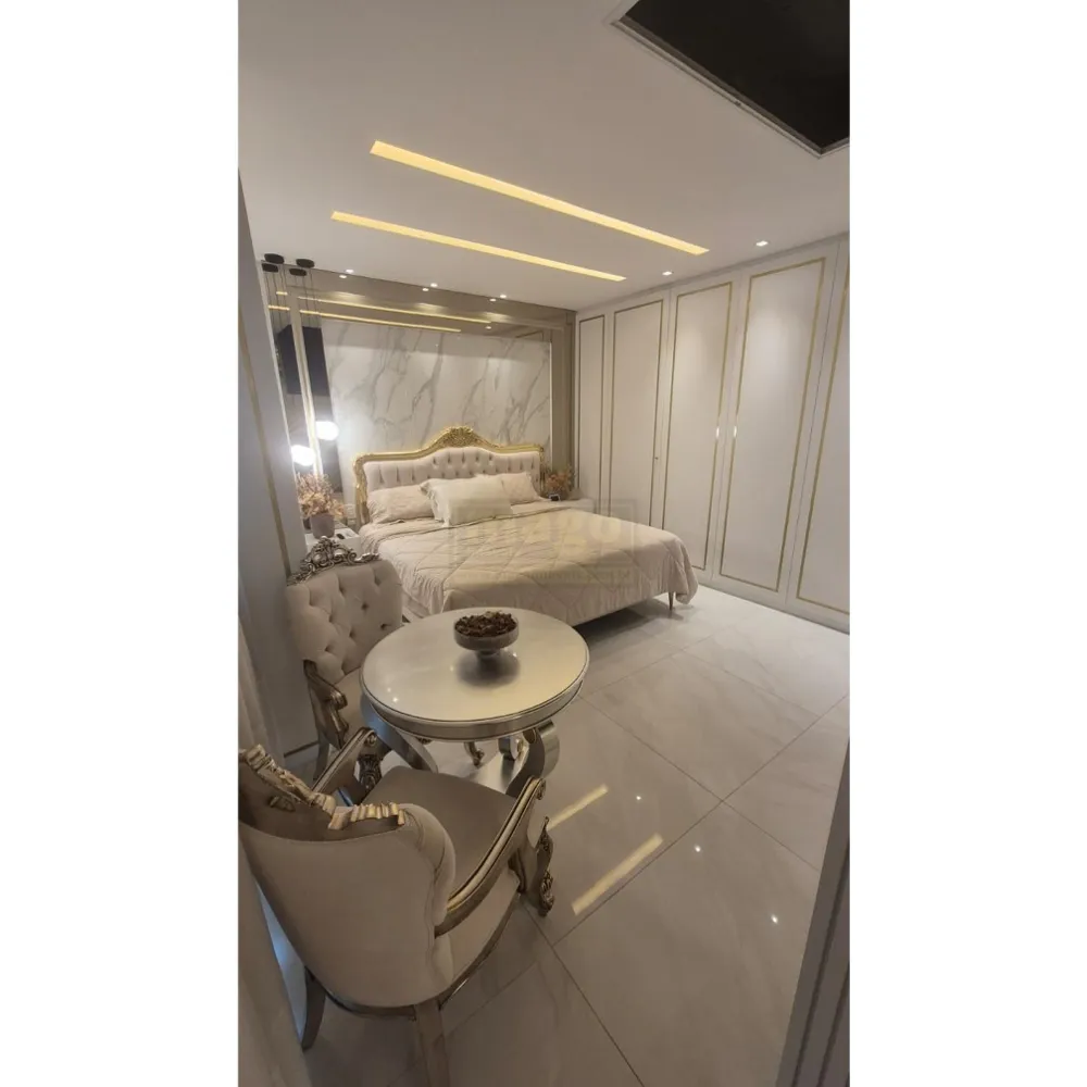 Cobertura Duplex Perfeita para entrar e viver seus sonhos!