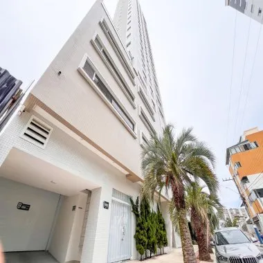 Excelente apartamento mobiliado no bairro Pioneiros