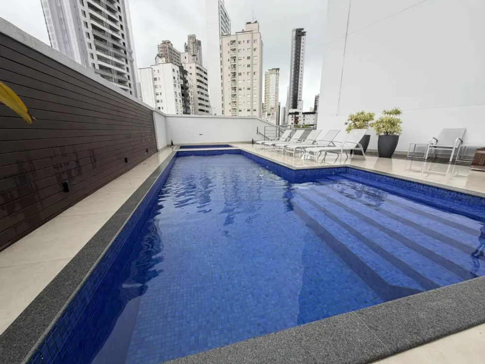Apartamento 3 quartos para Venda no bairro Centro em Balneário Camboriú