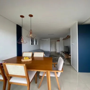 Apartamento 3 quartos para Venda no bairro Centro em Itajaí