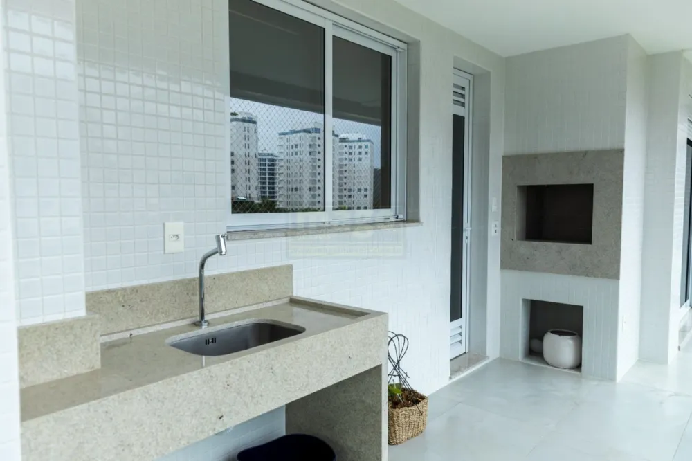 Residência Vista Mar magnífica no mais charmoso residencial da Praia Brava