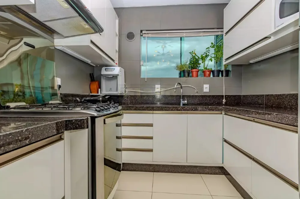 Oportunidade em ótimo prédio no coração de Balneário Camboriu