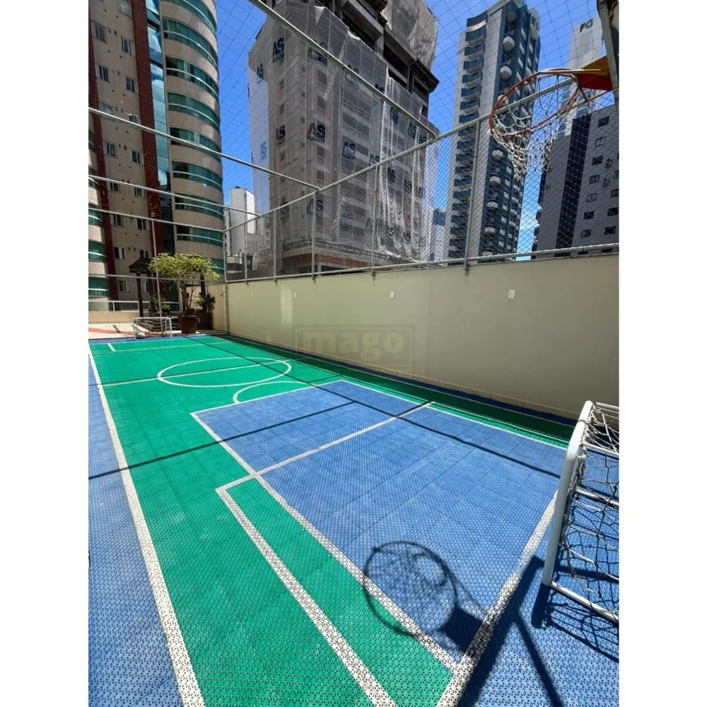 Apartamento 03 suítes para Locação Anual no bairro Centro em Balneário Camboriú