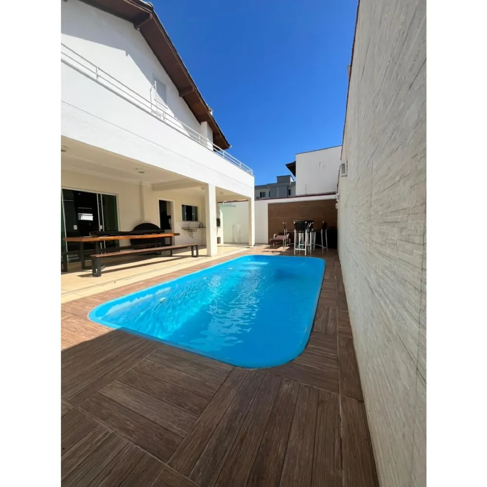 Casa 3 suítes para Locação Anual no bairro Barra Norte em Balneário Camboriú