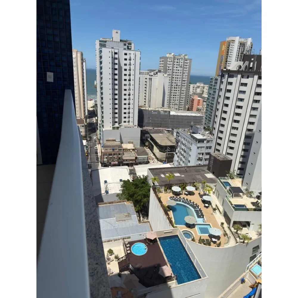 Apartamento 3 suítes para Locação Anual no bairro Centro em Balneário Camboriú