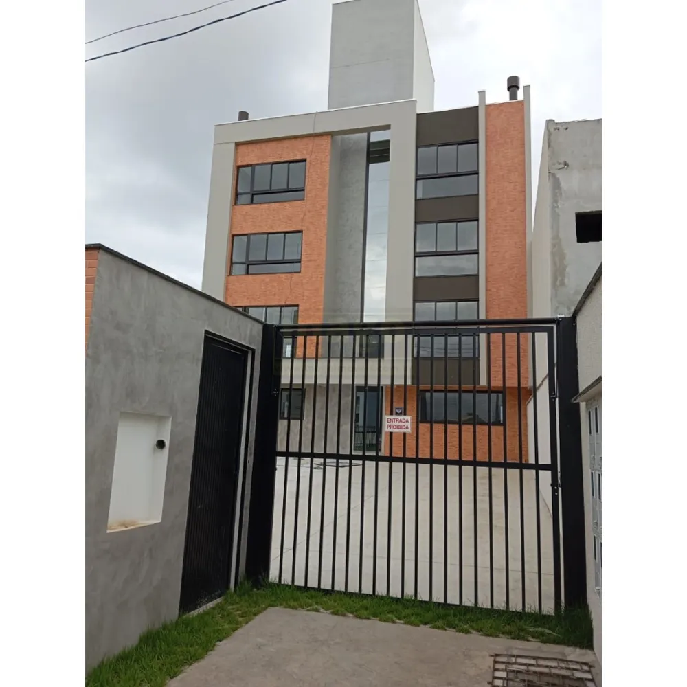 Apartamento 2 quartos para Venda no bairro São Francisco de Assis em  Camboriú