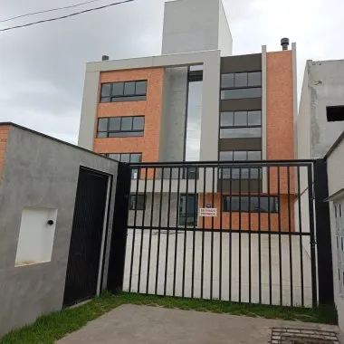 Apartamento 2 quartos para Venda no bairro São Francisco de Assis em  Camboriú