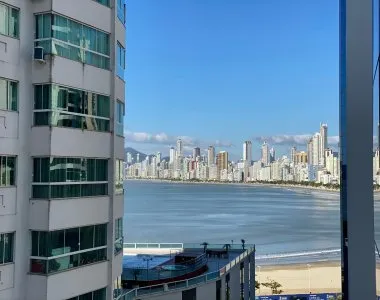 Apartamento Balneário Camboriú 