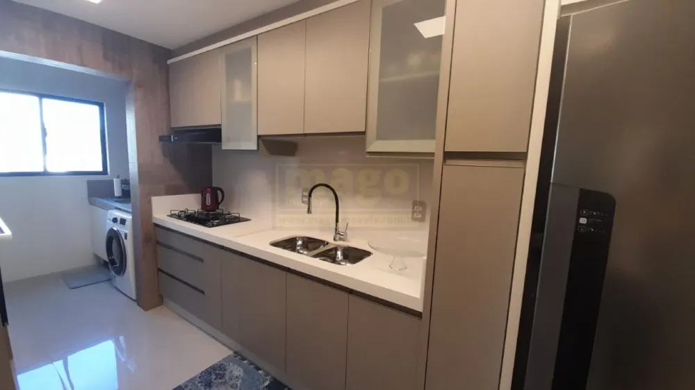 Apartamento 3 quartos para Venda no bairro Centro em Balneário Camboriú