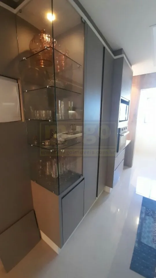 Apartamento 3 quartos para Venda no bairro Centro em Balneário Camboriú