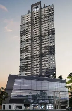 Apartamento para Venda no bairro Tabuleiro em Camboriú