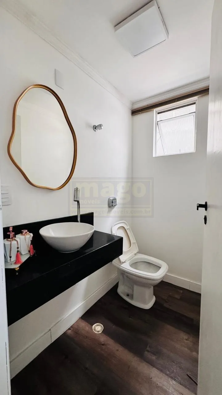  Apartamento para Locação na Avenida Atlântica – 3 Suítes e 1 Vaga de Garagem