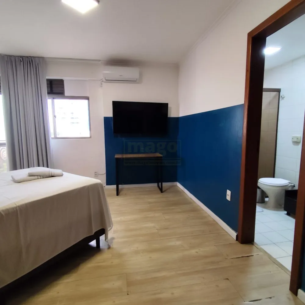 Apartamento 3 quartos - Locação - Balneário Camboriú