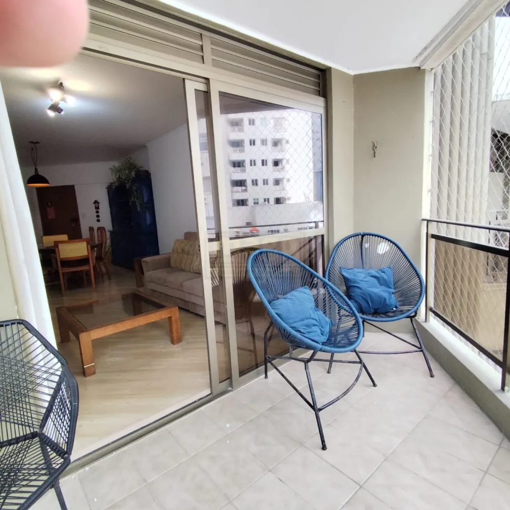 Apartamento 3 quartos - Locação - Balneário Camboriú