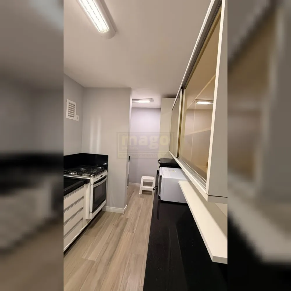 Apartamento 2 quartos para Locação Anual na Avenida Atlântica Balneário Camboriú