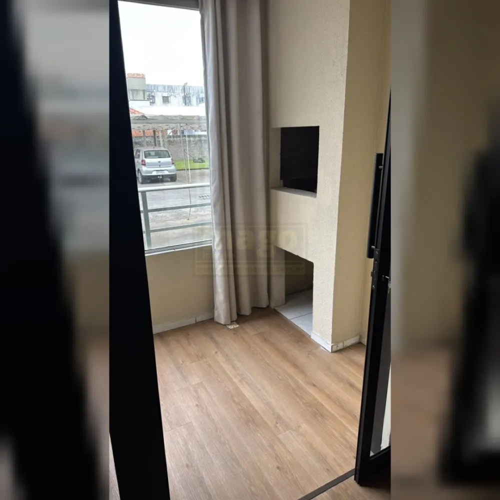 Apartamento 2 quartos para venda em condomínio fechado