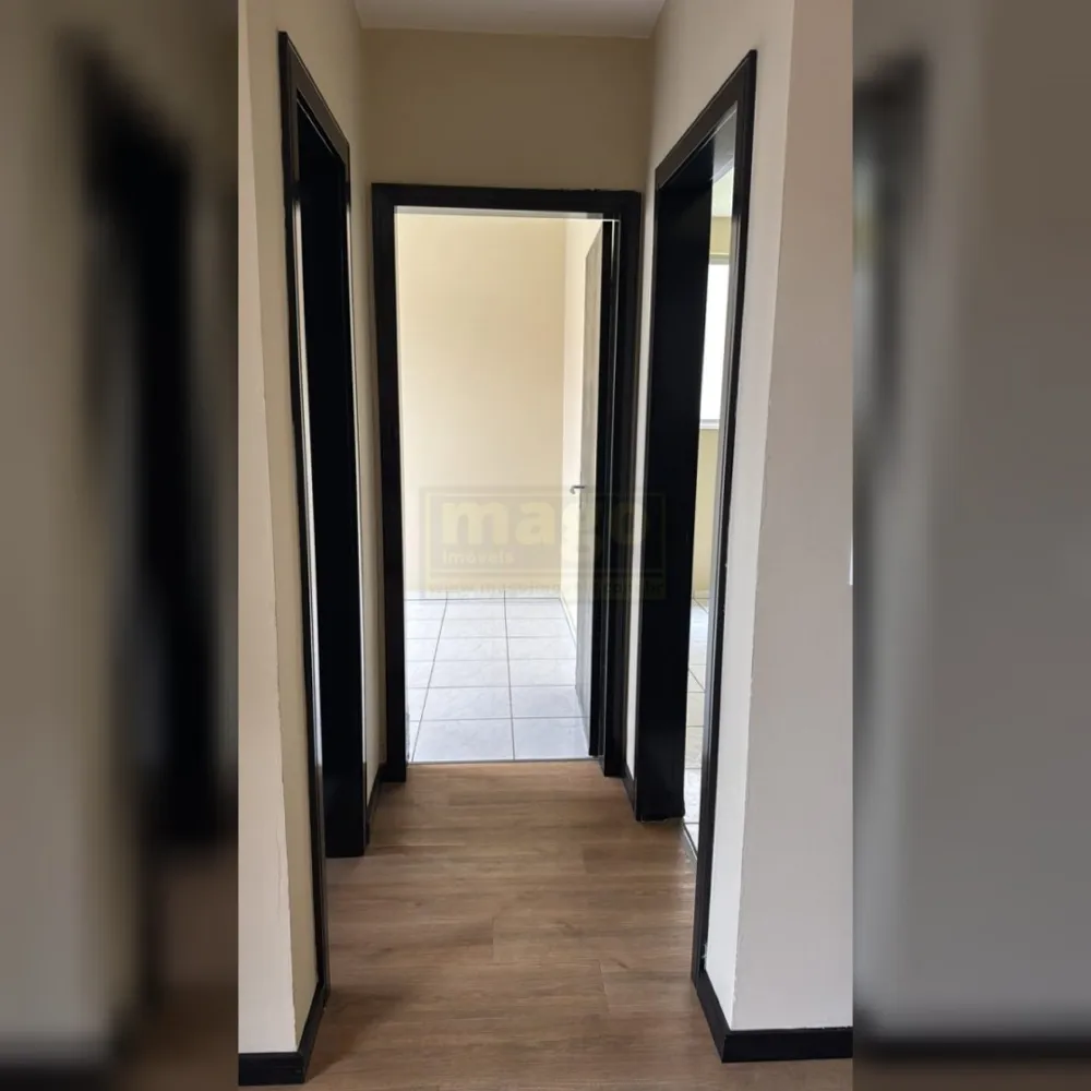 Apartamento 2 quartos para venda em condomínio fechado