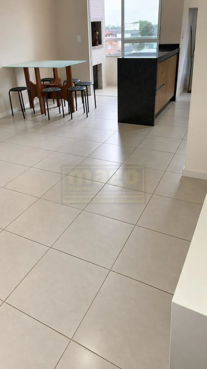 Apartamento 2 quartos para Locação Anual em Balneário Camboriú