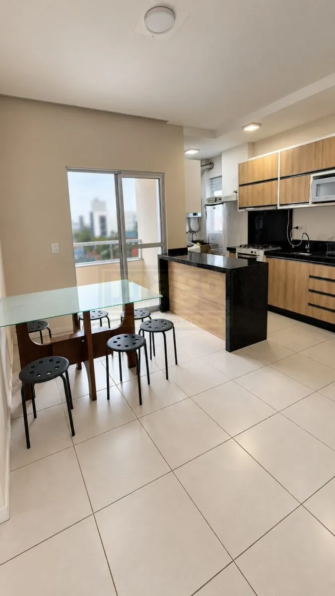 Apartamento 2 quartos para Locação Anual em Balneário Camboriú