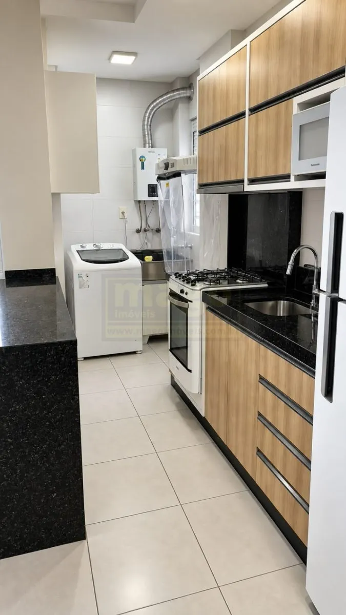 Apartamento 2 quartos para Locação Anual em Balneário Camboriú