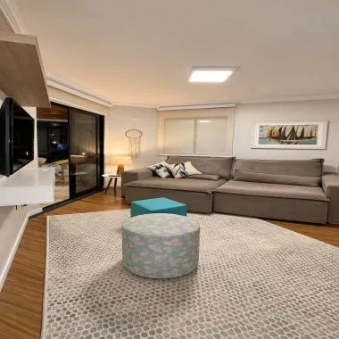 Apartamento para Locação Temporada no bairro Centro em Balneário Camboriú