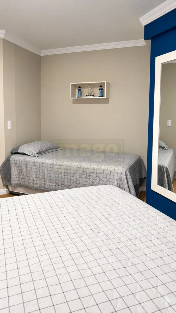 Apartamento para Locação Temporada no bairro Centro em Balneário Camboriú