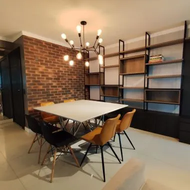 Apartamento 3 suítes para locação no bairro Centro em Balneário Camboriú