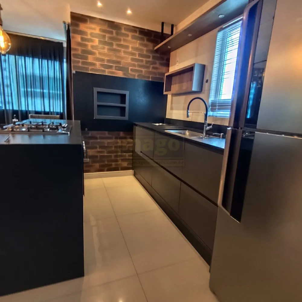 Apartamento 3 suítes para locação no bairro Centro em Balneário Camboriú
