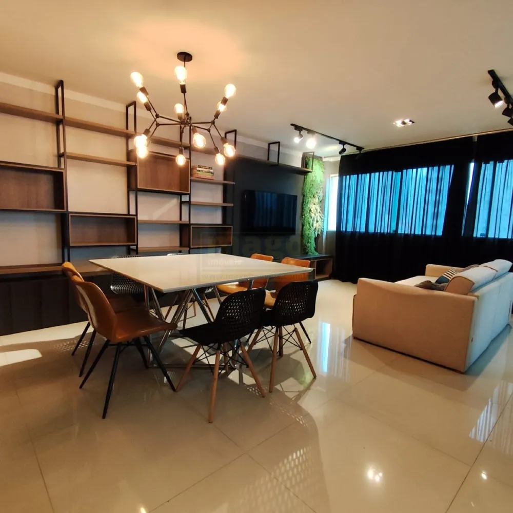Apartamento 3 suítes para locação no bairro Centro em Balneário Camboriú