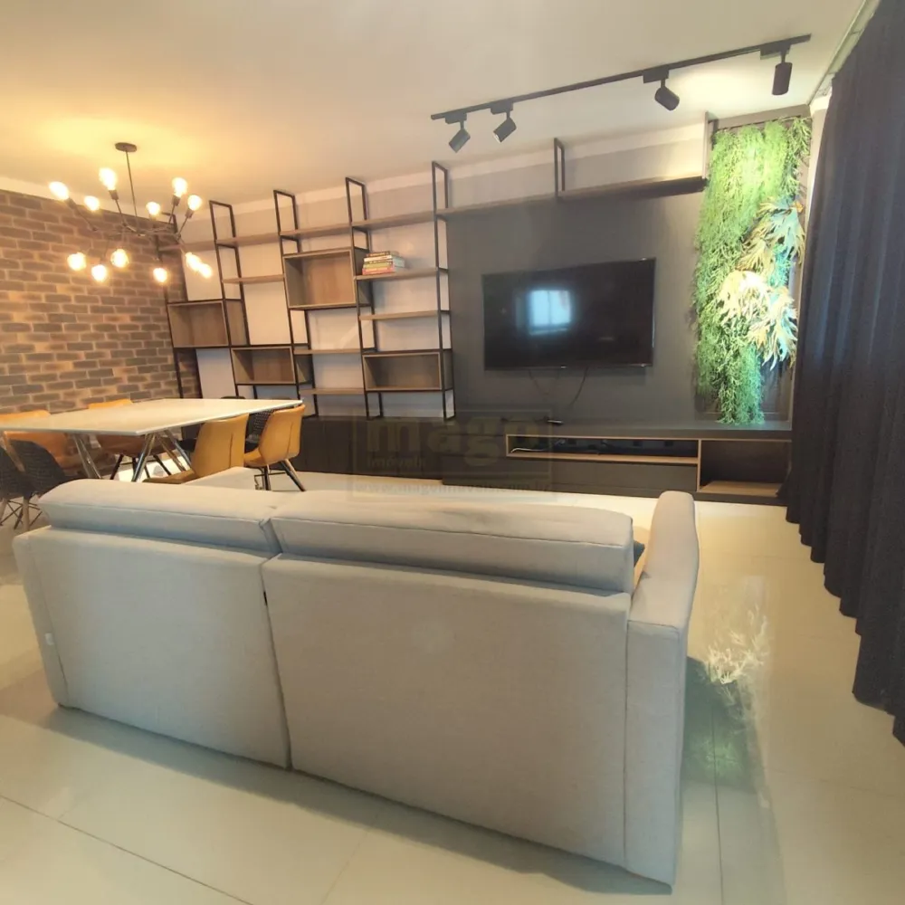 Apartamento 3 suítes para locação no bairro Centro em Balneário Camboriú