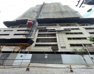 Apartamento quatro suites na barra norte para venda