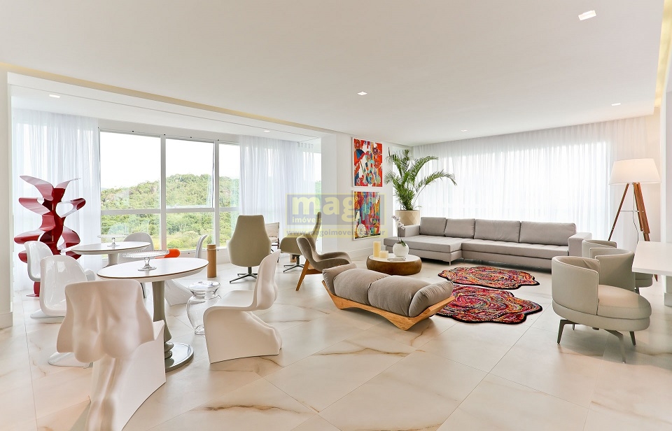 Apartamento 3 suítes para Venda no bairro Barra Sul em Balneário Camboriú