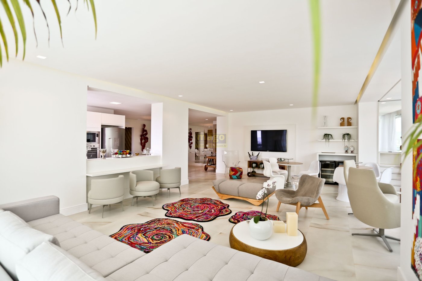 Apartamento 3 suítes para Venda no bairro Barra Sul em Balneário Camboriú