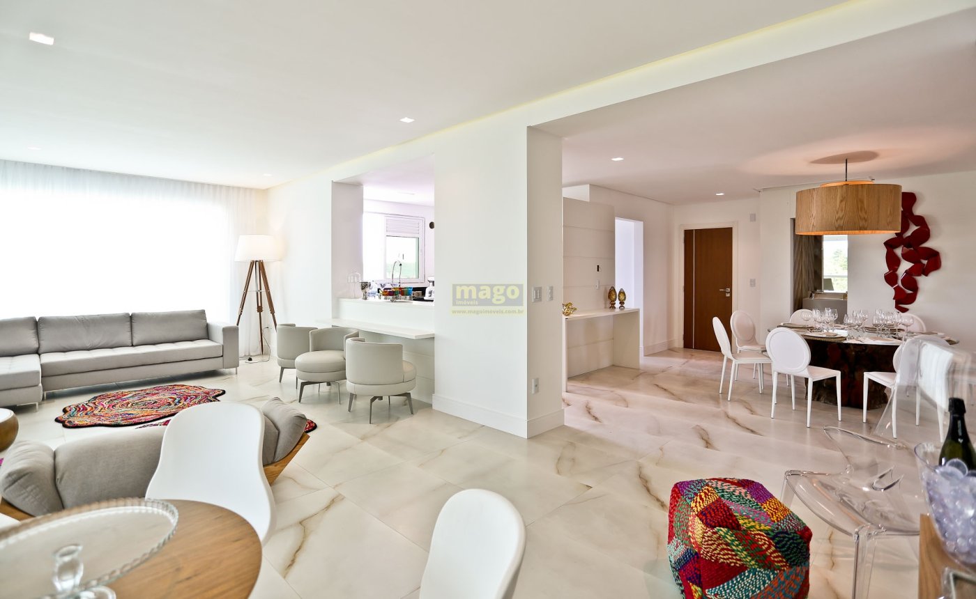 Apartamento 3 suítes para Venda no bairro Barra Sul em Balneário Camboriú