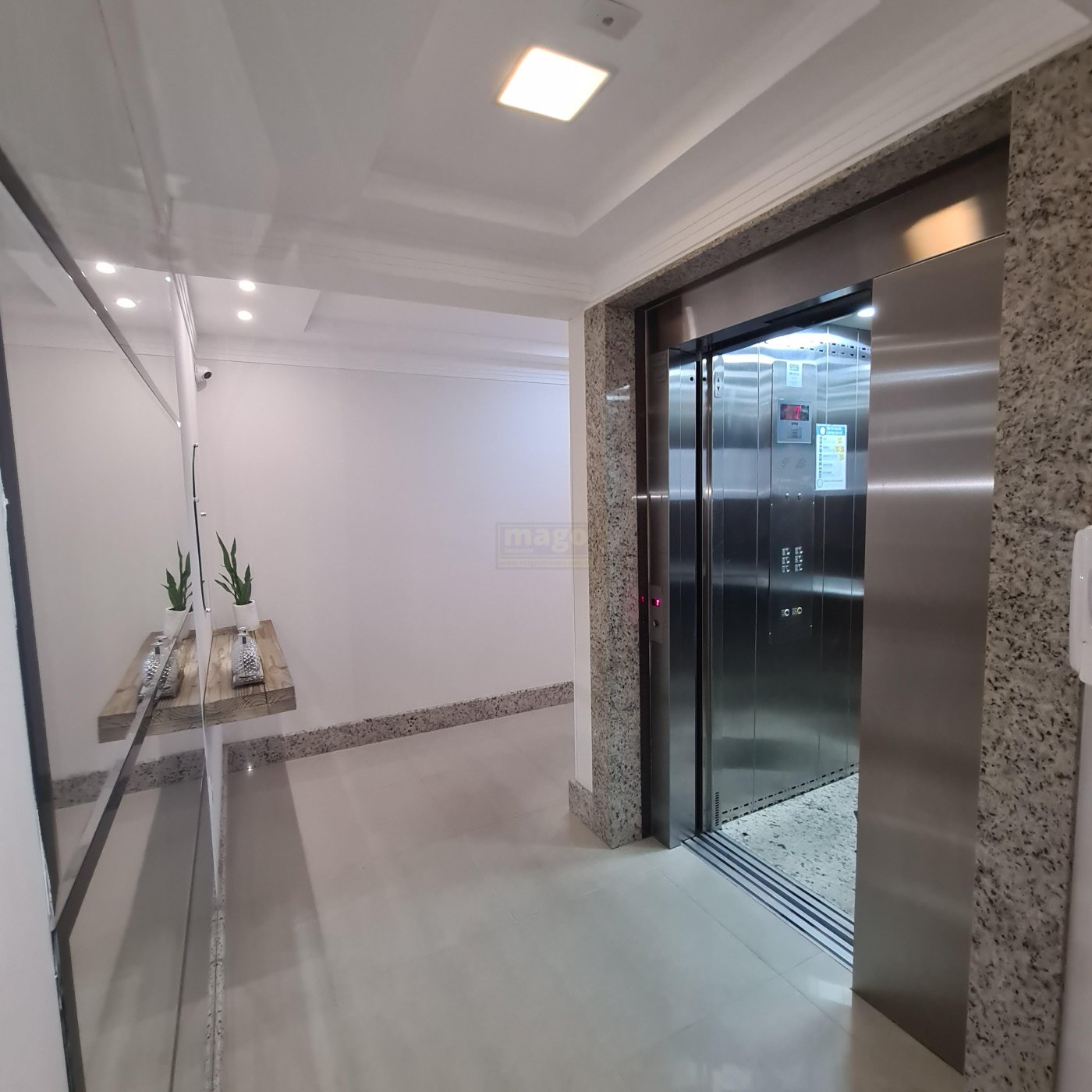 Apartamento 2 quartos, próximo a faculdade