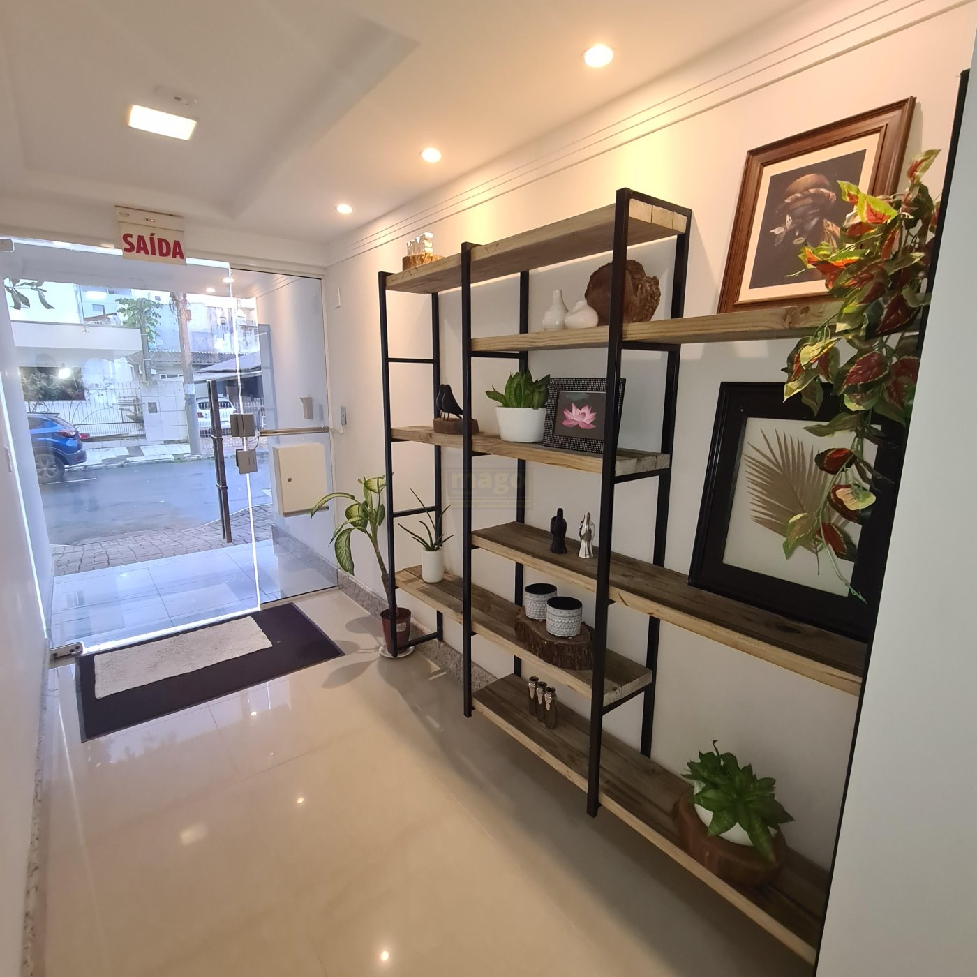 Apartamento 2 quartos, próximo a faculdade