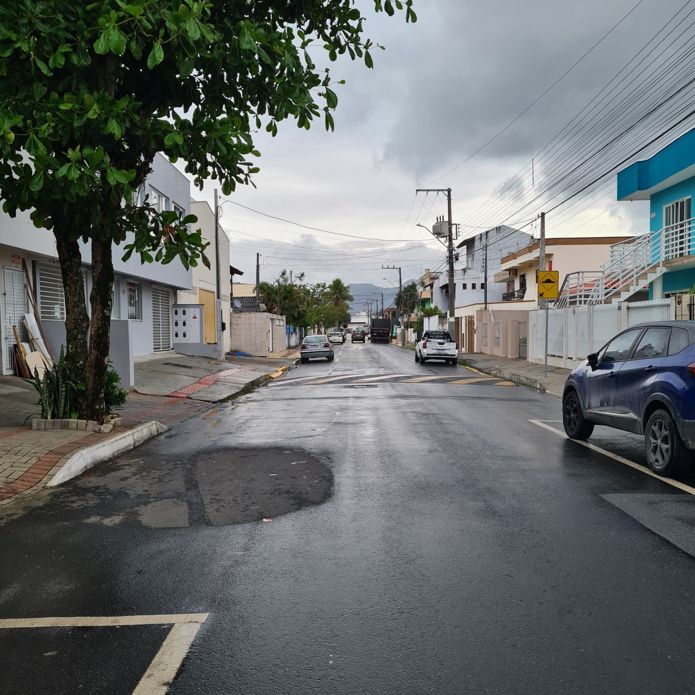 Apartamento 2 quartos, próximo a faculdade