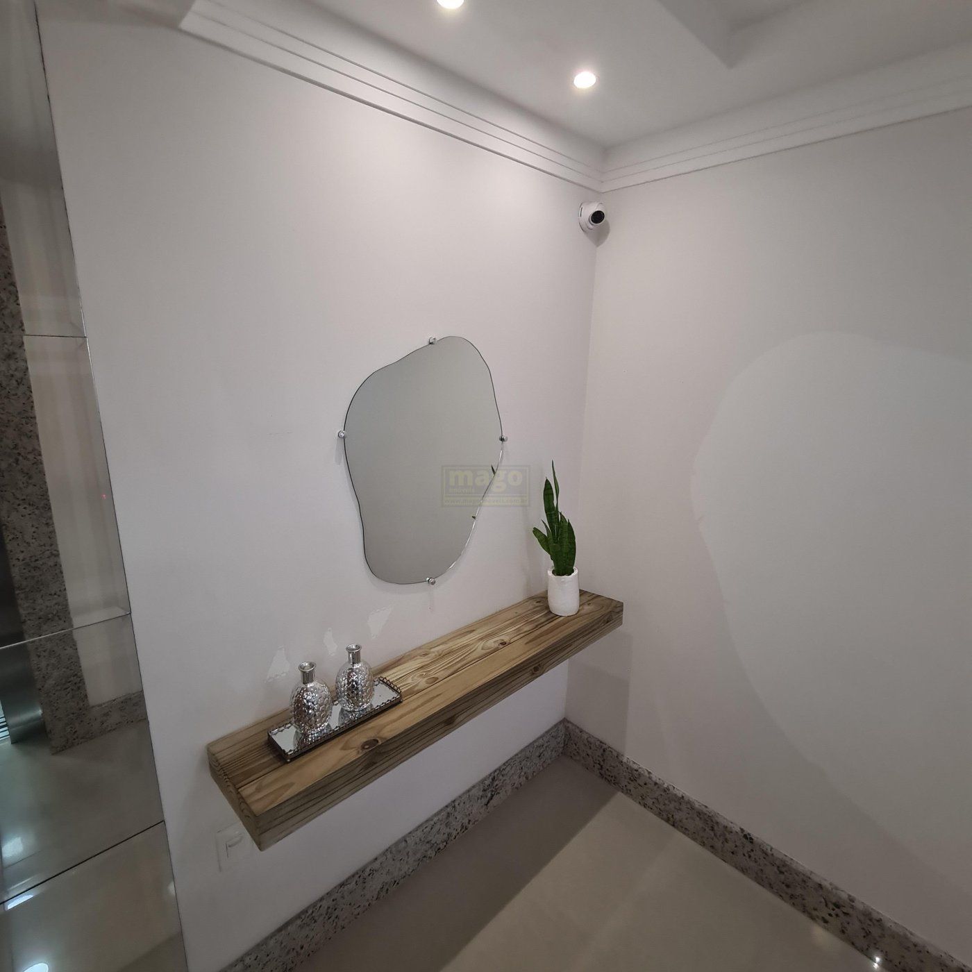 Apartamento 2 quartos, próximo a faculdade