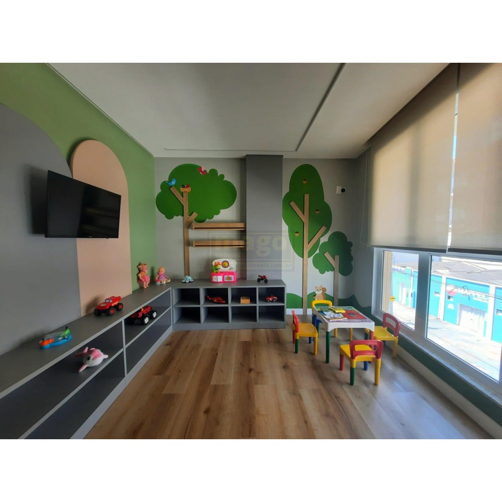 Apartamento Novo nas Nações para Venda