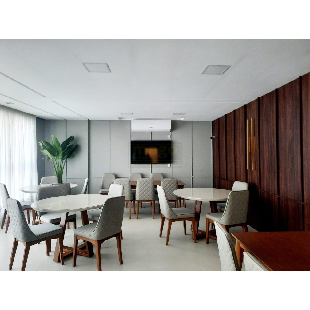 Apartamento Novo nas Nações para Venda