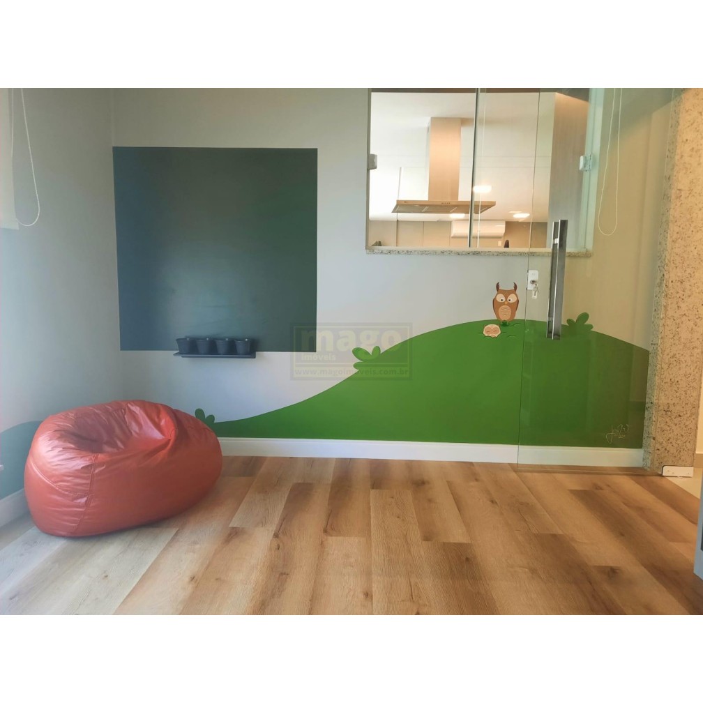 Apartamento Novo nas Nações para Venda