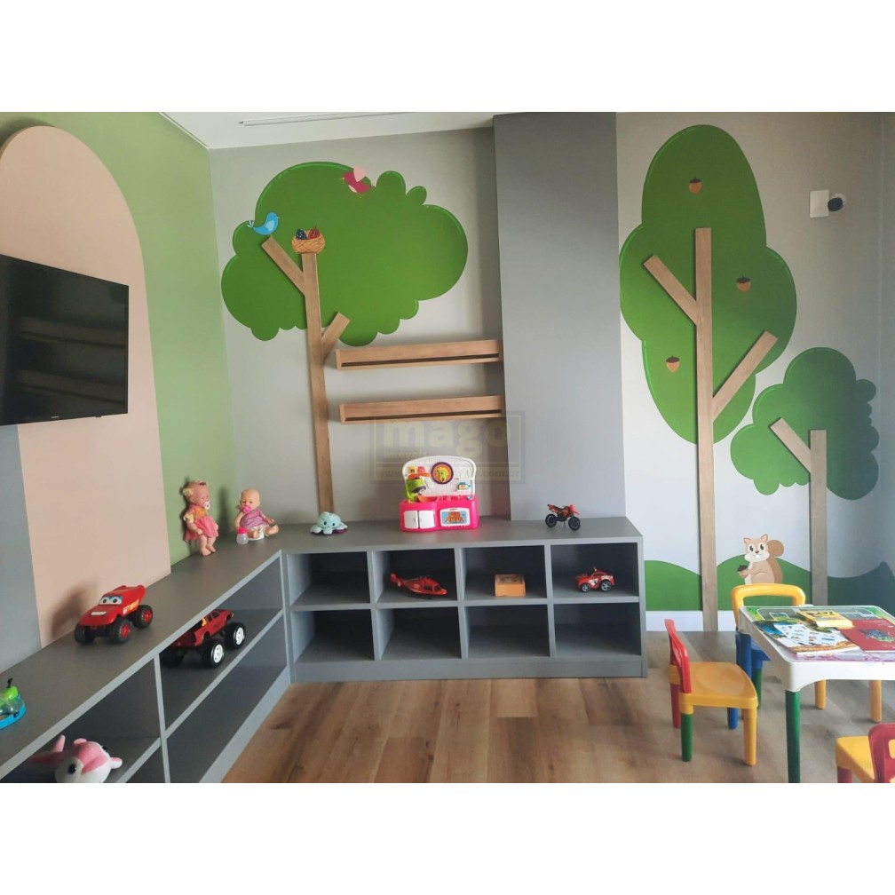 Apartamento Novo nas Nações para Venda