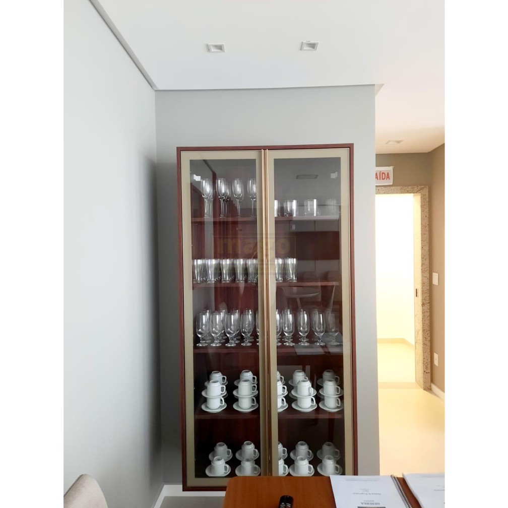 Apartamento Novo nas Nações para Venda
